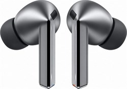 Наушники Samsung Galaxy Buds 3 Pro Gray sMPOZizMg0SVqNd9IZrtE3 - фото 23899