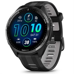 Смарт-часы Garmin Forerunner 965 Black 0xTRE4KziJkY7ji4oIWHE0 - фото 23980