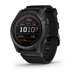 Смарт-часы Garmin Tactix 7 Pro Ballicstics Solar stb9b0skhfFs8S899qFYD2 - фото 24077