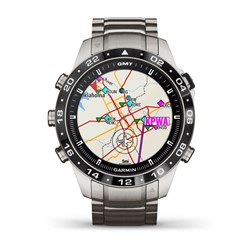 Смарт-часы Garmin MARQ Aviator (Gen 2) KKZp-5Wag0WlJkV14GXqm1 - фото 24089