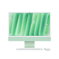 iMac 24" M4 24/512GB Green wCo3hDpOipPYrMYdJ2rKX1 - фото 24153