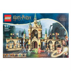 Конструктор LEGO Harry Potter xbaaKP5ViXurbRWGYEU1f3 - фото 24286