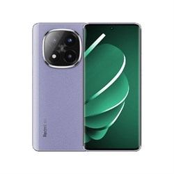 Xiaomi Redmi Note 14 Pro+ 5G 8/256GB Lavender Purple JbzWpsu4jTCUN9piy00Pu0 - фото 24455