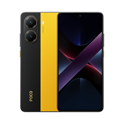 Xiaomi Poco X7 Pro 12/256Gb Yellow PDCg5ZprhdLLpqc3pOfC12 - фото 24473