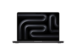 MacBook Pro 14" M4 16/1TB Space Black 7awDCMWLgsnBx1yiH7zZS3 - фото 24574