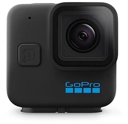 Экшн-камера GoPro HERO11 Mini Black D42IsWkmijBT9439oxEfg1 - фото 24871