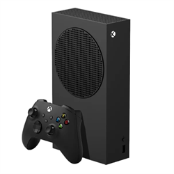 Xbox Series S 1TB Carbon Black Edition GddNRR6Sg6INmesf91fYc3 - фото 24965