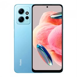 Xiaomi Redmi Note 12 6/128GB Blue XJcVzDTsghXpNCP8Lt88q3 - фото 25075