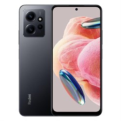 Xiaomi Redmi Note 12 6/128GB Black h0IuqwHRhHuwWl070DRJH1 - фото 25079