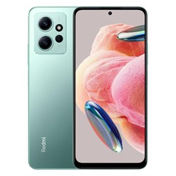 Xiaomi Redmi Note 12 4/128GB Green MTat9fOuibRLZ08n77hni3 - фото 25080