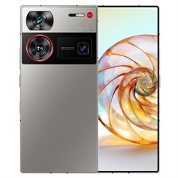 ZTE Nubia Z60 Ultra 16/512GB Silver bn2-UK0MhTSHKgg-2wbOZ0 - фото 25138