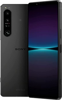 Sony Xperia 1 IV Gaming Edition 16/512GB Black ji0uFZGFglc2M76hJ2wJR1 - фото 25141