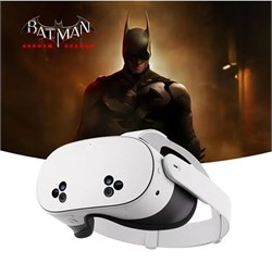 Oculus Quest 3 512GB Batman Vk5Yq7BUiLNmJOUB4nKM61 - фото 25227