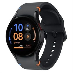 Samsung Galaxy Watch FE 40mm Black 6F5DbbfUiQbKpoxtJBV880 - фото 25244