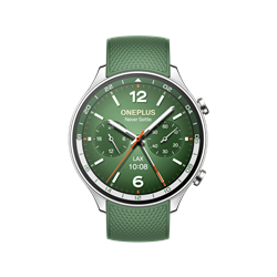 Умные часы OnePlus Watch 2R Forest Green Vt3Xw0tWhBcq8hsD5EREk3 - фото 25253