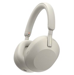 Беспроводные наушники Sony WH-1000XM4 Silver KTT14rB5jlzEvvtNH9YHg2 - фото 25266