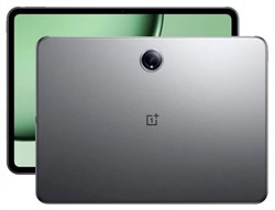 Планшет OnePlus Pad Pro 16/512GB Gray KQEqduAFhzVtxdWnTGUBw2 - фото 25271