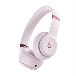 Беспроводные наушники Beats Solo 4 Pink Cv4dVVVjhLiuEondAHcaX3 - фото 25319