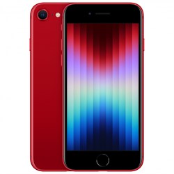 iPhone SE 3 128GB Red Safzz972idcujBbZSSpt51 - фото 25457