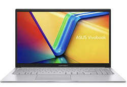 Ноутбук Asus VivoBook 15 X1504VA-BQ895 (90NB13Y2-M00880) 90NB13Y2-M00880 - фото 25493