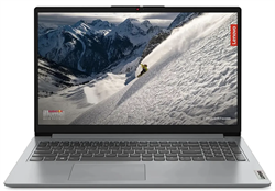 Ноутбук Lenovo IdeaPad 1 15AMN7 (82VG00MUUE) 82VG00MUUE - фото 25518