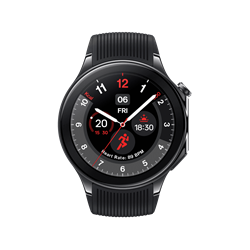 Смарт-часы OnePlus Watch 2 Black Steel vAD4UHhpit4DmFO8b91bQ0 - фото 27123