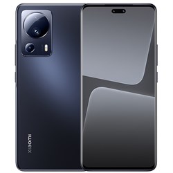 Xiaomi 13 Lite 8/256GB Black k6tSJj19jqIcMm86kqmns1 - фото 27140