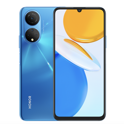 Honor X7 4/128GB Blue g4J3W7EghUjsNDccfRc5J2 - фото 27387