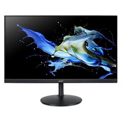 27" Acer CB272Ebmiprx IPS 1920x1080 1ms НDMI, DisplayPort UM.HB2EE.E02 - фото 27479