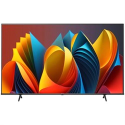 Телевизор 43" Hisense 43E7NQ 2024 (4K Ultra HD 3840x2160, Smart TV) черный 43E7NQ - фото 27511