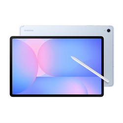 Планшет Samsung Galaxy Tab S10 FE+ Wi-Fi 8/128GB Light Blue Oh1OoDg9iL6zgOUQwn9Vv3 - фото 27610