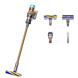 Вертикальный пылесос Dyson V12 Detect Slim Absolute (SV46) (Золотой | Gold) exQSa3-ni7RrB8Uolcqkb0 - фото 27640
