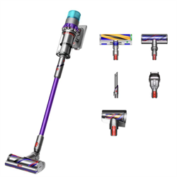 Вертикальный пылесос Dyson Gen5 Detect Absolute (SV23) («Железо»/Фиолетовый | Iron/Purple) OZoZqX5ygO1jociPwUfQx1 - фото 27642