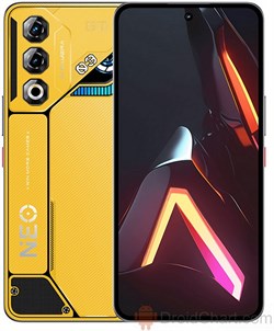 ZTE Nubia Neo 3 Gt 5G 12/256GB Electro Yellow JNfV6I2wijxZRCkhhHcX12 - фото 27722