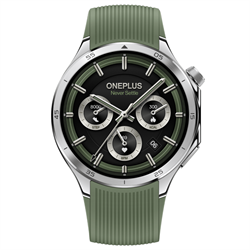 Смарт-часы OnePlus Watch 3 Emerland Titanium hh95vvTIhpL4D6j1fcCFp0 - фото 27840