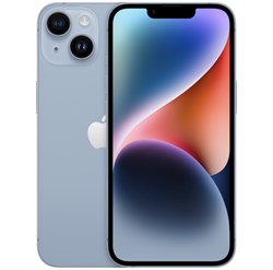 iPhone 14 512GB Blue MBq6VwcZjreaRJBLch7ro2 - фото 27986