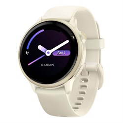 Смарт-часы Garmin Vivoactive 6 Lunar Gold with Bone Silicone 0100298541 fssIXMS2h8ic9gROMzloL1 - фото 28007