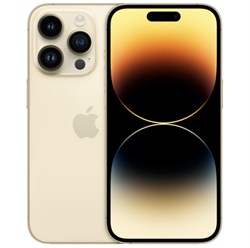 iPhone 14 Pro 1TB Gold (eSim) pmdgtRGGgvucoqUBJhhUH3 - фото 28046