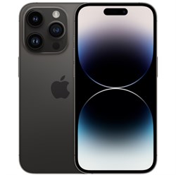 iPhone 14 Pro Max 128GB Black (eSim) ZQ3d8sCwgriGCE8Zizvtt1 - фото 28048