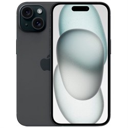 iPhone 15 Plus 128GB Black (eSim) 0AaX1geehL2c0YFd6ns8B3 - фото 28080