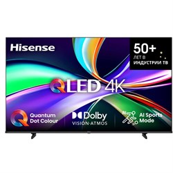 Телевизор 65" Hisense 65E7Q 2025 65E7Q - фото 28262