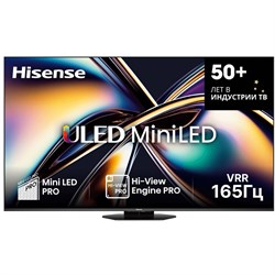 Телевизор 65" Hisense 65U8Q 2025 65U8Q - фото 28264