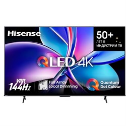 Телевизор 85" Hisense 85E7Q PRO 2025 85E7Q PRO - фото 28273