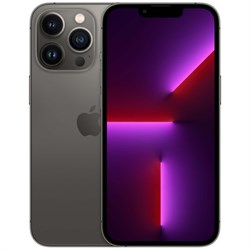 iPhone 13 Pro 256GB Graphite 101443817808 - фото 28294
