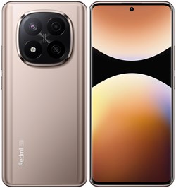 Xiaomi Redmi Note 14 Pro+ 5G 12/512GB Sand Gold AQIuEagqiLu6GLyzLypmZ1 - фото 28339