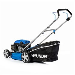Бензиновая газонокосилка Hyundai L 4620 L 4620 - фото 28457