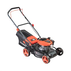 Бензиновая газонокосилка PATRIOT PT 41 LM 512109002 - фото 28463