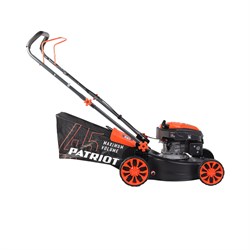Бензиновая газонокосилка PATRIOT PT 400 512109400 512109400 - фото 28464