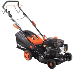 Бензиновая газонокосилка PATRIOT PT 42 LS 512109004 - фото 28465