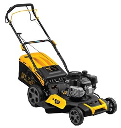 Бензиновая газонокосилка Denzel GLR-510SP-ZS, 171 см3, ширина 51 см, привод, травосборник 65 л 58825 58825 - фото 28469